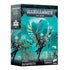 Warhammer 40K Aeldari Pheonix Lord Baharroth