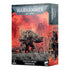 Warhammer 40K Chaos Space Marines Forgefiend