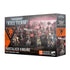 Warhammer 40K Kill Team Farstalker Kinband