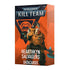 Warhammer 40K Kill Team Hearthkyn Salvagers Datacards