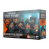 Warhammer 40K Kill Team Hearthkyn Salvagers