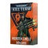 Warhammer 40K Kill Team Hierotek Circle Datacards
