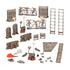 Warhammer 40K Kill Team Upgrade Equipment Pack