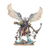 Warhammer 40K Mortarion Daemon Primarch of Nurgle