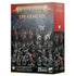 Warhammer Age of Sigmar Spearhead Soulblight Gravelords
