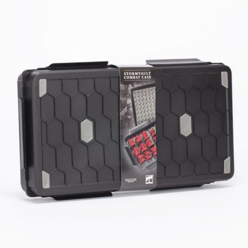 Warhammer Stormvault Combat Case