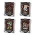 Warhammer Underworlds Order Warbands Heroes and Hunters