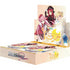 Weiss Schwarz Rose JPN YUZU SOFT Booster Box Japanese