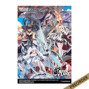 Weiss Schwarz Azur Lane Vol.2 Booster Box