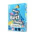 What's the Best Thing