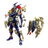 YU-GI-OH! - FIGURE-RISE STANDARD - AMPLIFIED BLACK LUSTER SOLDIER