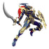 YU-GI-OH! - FIGURE-RISE STANDARD - AMPLIFIED BLACK LUSTER SOLDIER