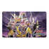 Yu-Gi-Oh - Grandopolis: The Eternal Golden City Game Mat