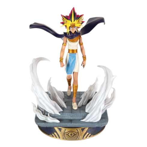 Yu-Gi-Oh! - Pharaoh Atem Statue