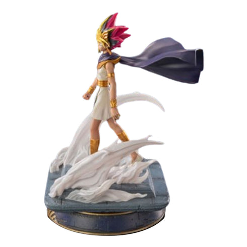Yu-Gi-Oh! - Pharaoh Atem Statue
