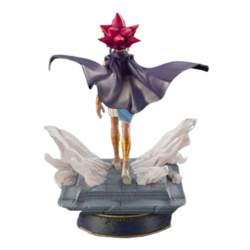 Yu-Gi-Oh! - Pharaoh Atem Statue