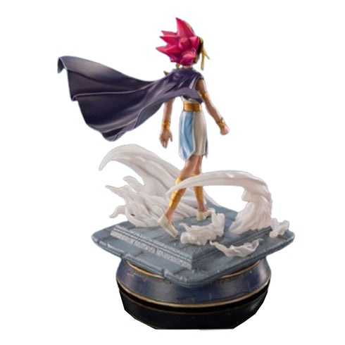 Yu-Gi-Oh! - Pharaoh Atem Statue