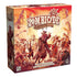 Zombicide: Undead Or Alive - Running Wild Expansion