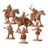 Zombicide: Undead Or Alive - Running Wild Expansion