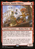 Ragavan, Nimble Pilferer (MH2-138) - Modern Horizons 2 - Magic The Gathering