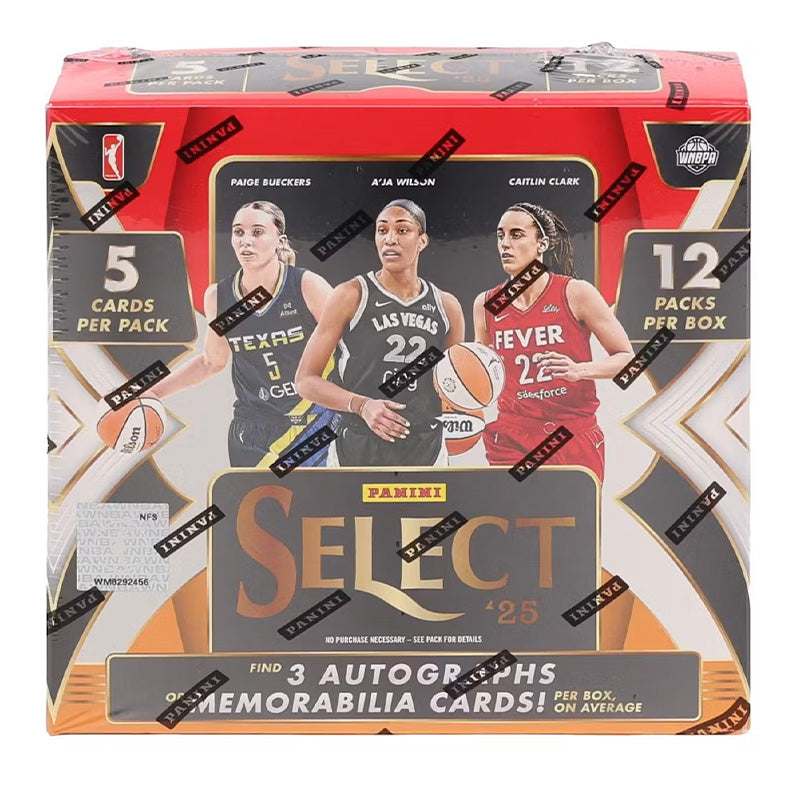 wnba booster box Basketball 2025 Select Hobby – Gameology Keep an eye out TRI-BRIGADE DECK PROFILE - Style:Dragon Koffing