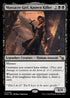 Massacre Girl, Known Killer (MKM-094) - Murders at Karlov Manor - Magic The Gathering