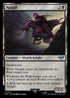 FOIL Nazgul (LTR-337) - The Lord of the Rings: Tales of Middle-earth - Magic The Gathering
