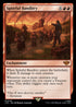 Spiteful Banditry (LTR-149) - The Lord of the Rings: Tales of Middle-earth - Magic The Gathering