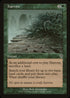 FOIL Harrow (INV-189) - Invasion - Magic The Gathering