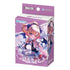 hololive OFFICIAL CARD GAME Purple Yuzuki Choco Starter Deck Japanese