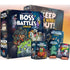 Keep the Heroes Out Boss Battles All-In Bundle