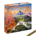 Kickstarter Photo Tour North America with Expansions & Premium Components