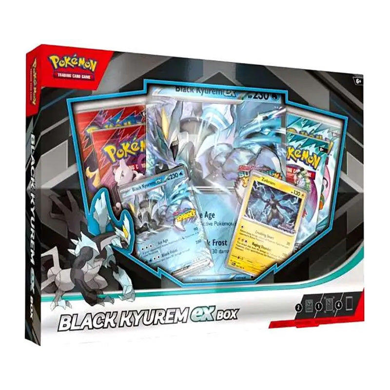 pokemon card black kyurem ex price TCG Box – Gameology Expansion Set:30th Celebration - Single Pack Chinese Pokemon Card Nintendo Pokémon 23k Gold-Plated