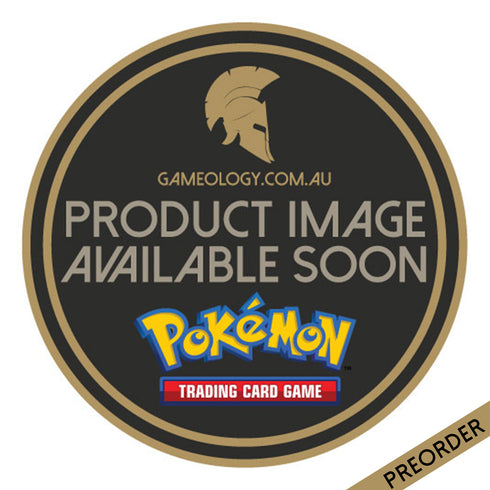 Pokemon TCG Pokemon Center Special Box Tohoku 2025 Japanese
