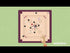 LPG Tournament Carrom Board - 74 cm Play Surface
