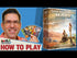 Terraforming Mars Ares Expedition Retail Edition