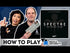 007 SPECTRE Board Game
