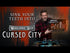 Warhammer Quest Cursed City