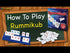 Rummikub Standard