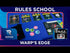 Warps Edge