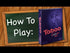 HASBRO Taboo