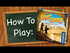 Lost Cities - The Card Game