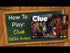 Clue Trophy Edition (75th Anniversary)