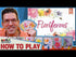 Floriferous