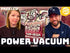 Kickstarter Power Vacuum Superior Pledge