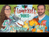 Kickstarter Flamecraft Duals Deluxe Edition