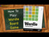 Wordle the Party Game