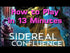 Sidereal Confluence Remastered Edition