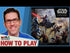 Star Wars Legion Core Game