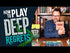 Kickstarter Deep Regrets (with Lamentable Tentacles Mini Expansion)